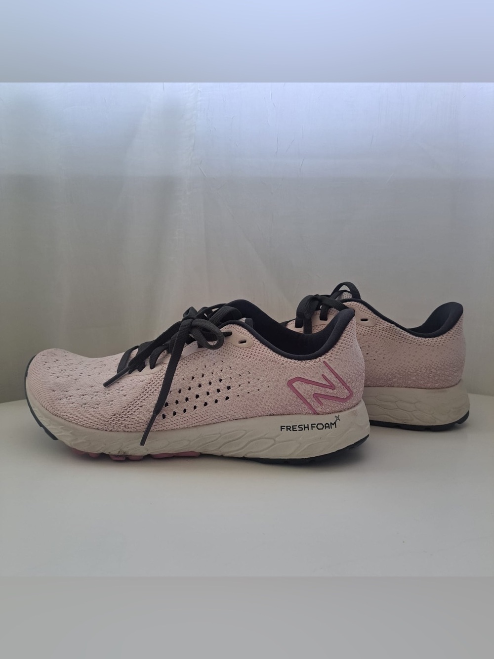 New Balance Womens Fresh Foam X Tempo V2 Running Shoe